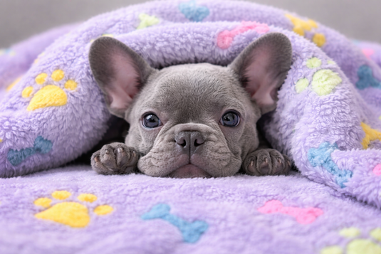 Blankets