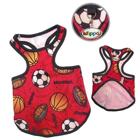 All About Sports Tank Top