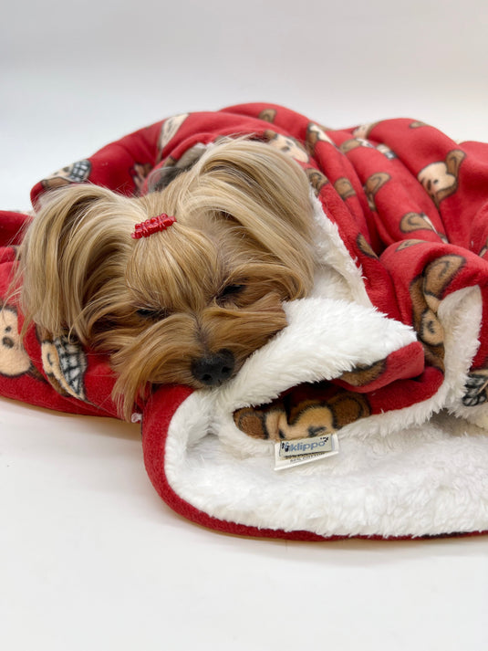 Blankets