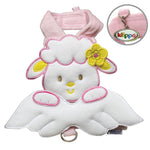 Sheep Angel Harness with Matching Leash