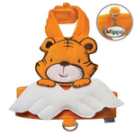 Tiger Angel Harness with Matching Leash