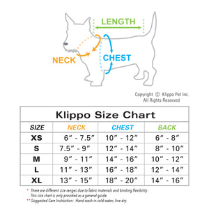Chic Raindrop Harness Vest with Matching Leash